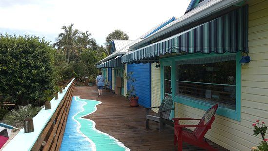 Jungle Drums Gallery on Captiva Island
